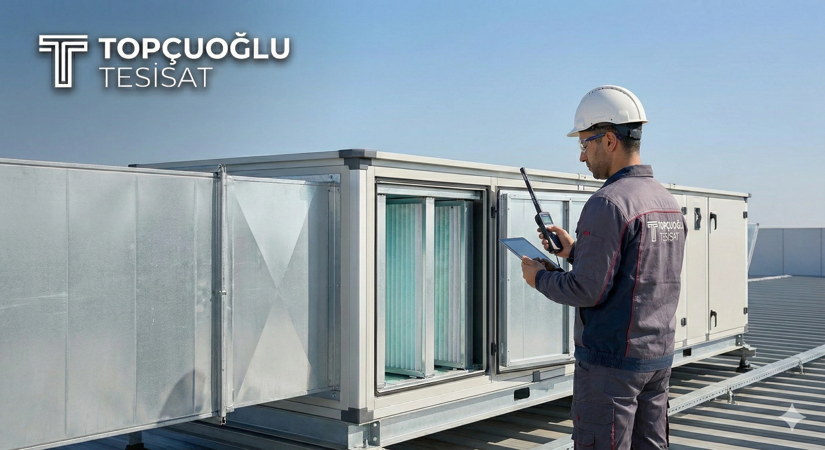 Basınçlı Havada Enerji Kayıpları ve Önleme Yöntemleri kapak görseli